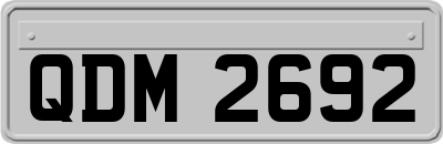 QDM2692