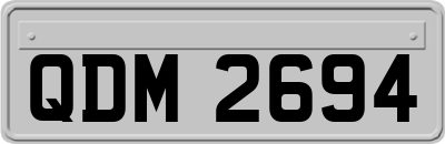 QDM2694