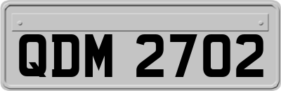 QDM2702