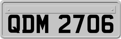 QDM2706