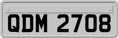 QDM2708
