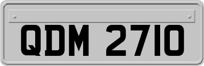 QDM2710