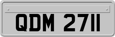 QDM2711