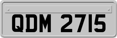 QDM2715