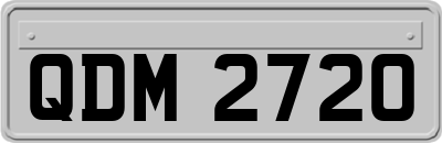 QDM2720