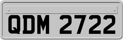 QDM2722