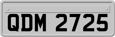 QDM2725