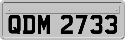 QDM2733