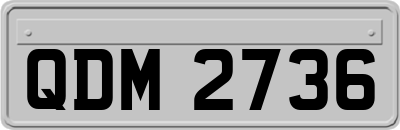 QDM2736
