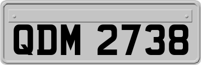QDM2738