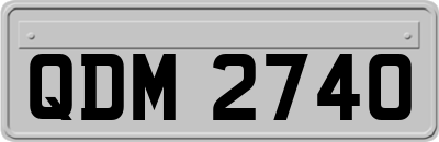 QDM2740