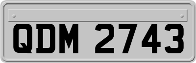 QDM2743