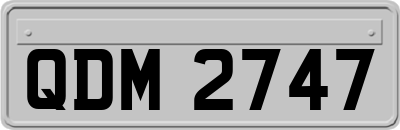 QDM2747