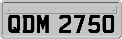 QDM2750