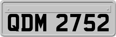 QDM2752