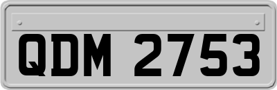 QDM2753