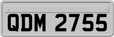 QDM2755