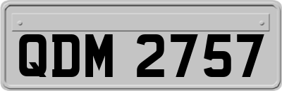 QDM2757