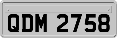 QDM2758