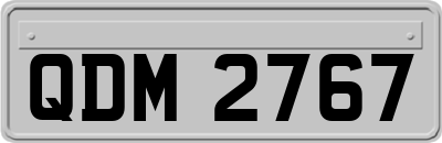 QDM2767