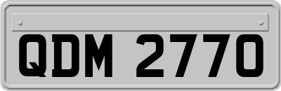 QDM2770