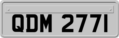 QDM2771