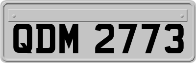 QDM2773