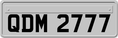 QDM2777