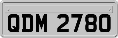 QDM2780
