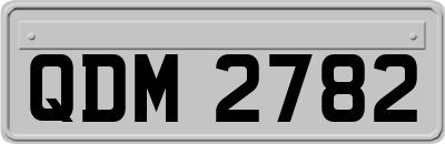 QDM2782