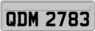 QDM2783