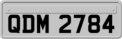 QDM2784