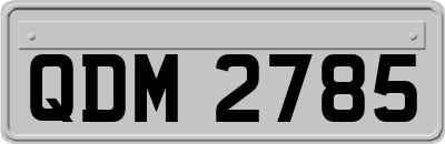 QDM2785