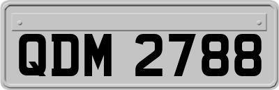 QDM2788