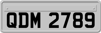 QDM2789