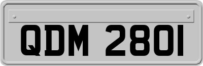 QDM2801