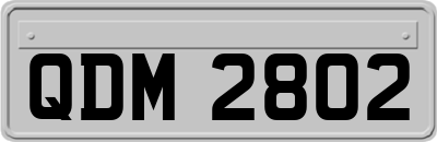 QDM2802