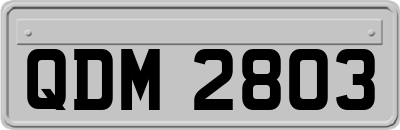 QDM2803