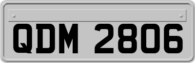 QDM2806