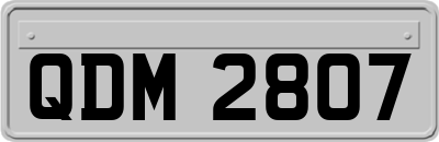 QDM2807