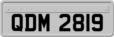 QDM2819