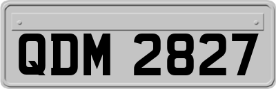 QDM2827