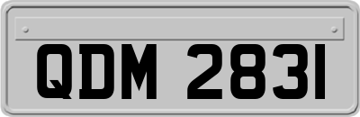QDM2831