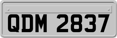 QDM2837