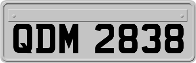 QDM2838