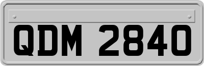 QDM2840