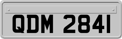 QDM2841