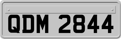 QDM2844