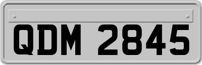 QDM2845