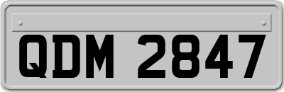 QDM2847